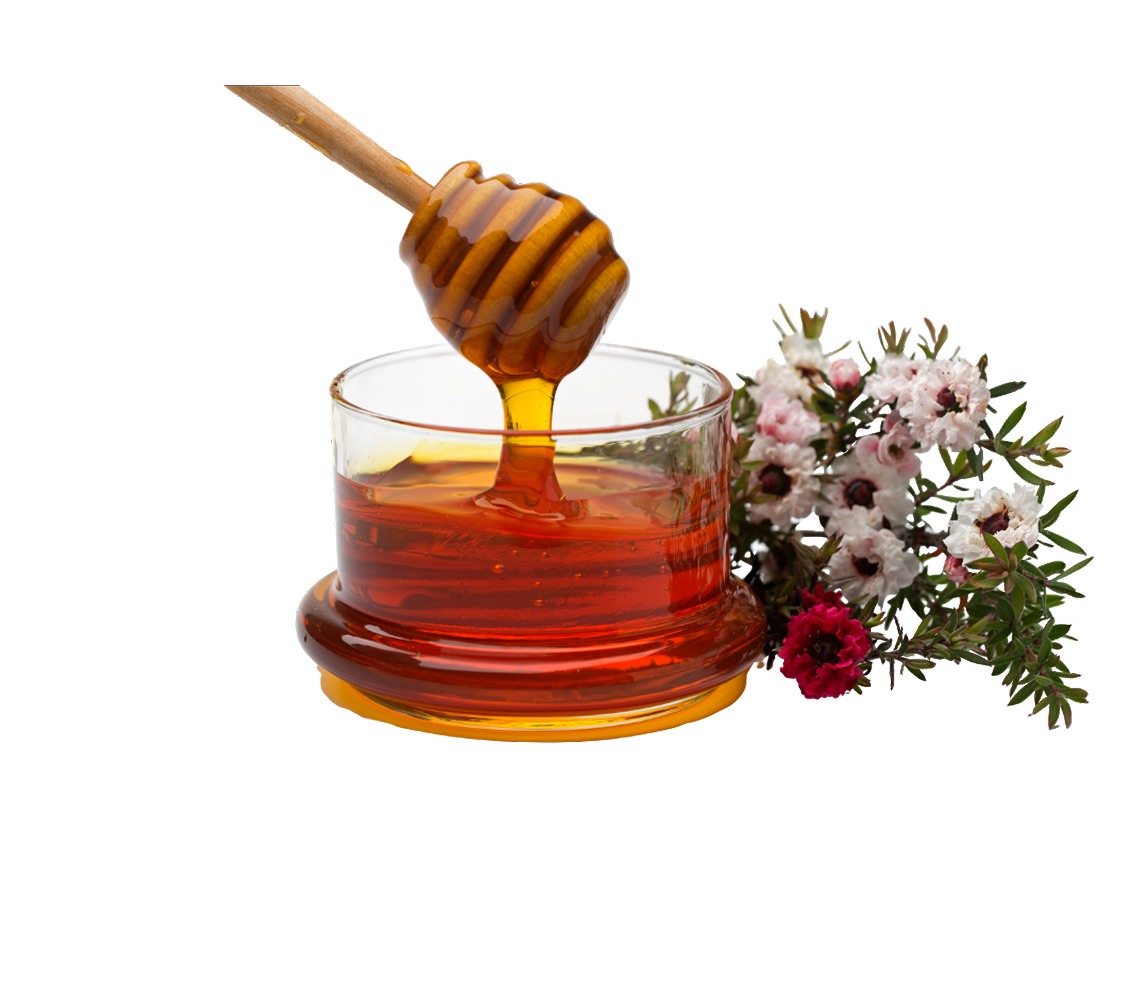 Multi Flower Honey